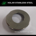 304 Stainless steel railing base flange cover